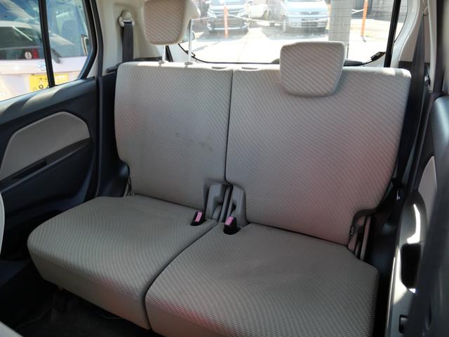 ワゴンＲ ＦＸ　キーレスエントリー　ＥＴＣ　ディスプレイオーディオ　アイドリングストップ　記録簿　パワーウィンドウ　パワーステアリング　Ｗエアバッグ（18枚目）