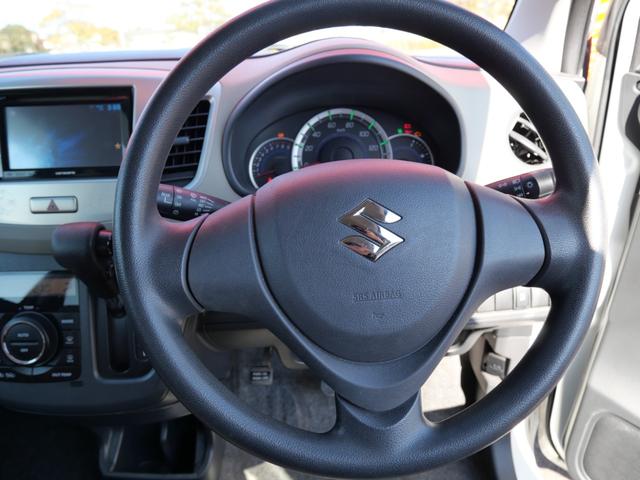 ワゴンＲ ＦＸ　キーレスエントリー　ＥＴＣ　ディスプレイオーディオ　アイドリングストップ　記録簿　パワーウィンドウ　パワーステアリング　Ｗエアバッグ（29枚目）