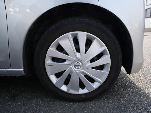 デイズ Ｓ　ＣＤ　キーレスエントリー　電動格納ミラー　アイドリングストップ　ライトレベル調節　ブレーキサポート　パワーステアリング　パワーウィンドウ（8枚目）