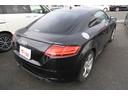 AUDI TT COUPE