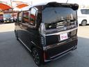 Ｎ－ＢＯＸカスタム Ｇ・Ｌホンダセンシング　左側電動スライドドア　スマートキー　プッシュスタート　ナビ　バックモニター　純正１４インチアルミホイールオートエアコン　トラクションコントロール　電動格納ミラー　フルセグ　ドライブレコーダー（7枚目）