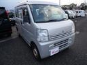 ミニキャブバン Ｍ　エアコン　パワーウィンドウ　パワーステアリング　Ｗエアバッグ　ラジオ　ライトレベル調節（4枚目）