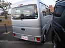 ミニキャブバン Ｍ　エアコン　パワーウィンドウ　パワーステアリング　Ｗエアバッグ　ラジオ　ライトレベル調節（5枚目）