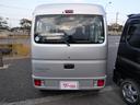 ミニキャブバン Ｍ　エアコン　パワーウィンドウ　パワーステアリング　Ｗエアバッグ　ラジオ　ライトレベル調節（6枚目）