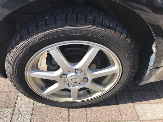 三菱 アイ ビバーチェ アルミホイール 18 0万円 平成23年 11年 福岡県 中古車 価格 Com
