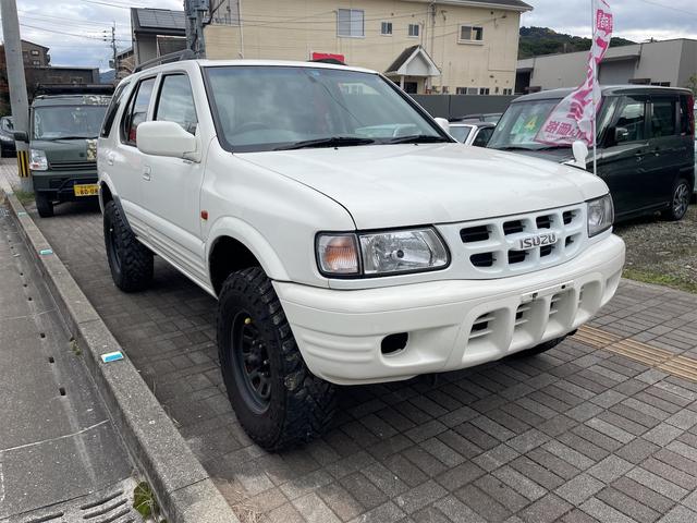 ウィザード 　４ＷＤ　ドライブレコーダー　ＥＴＣ　サンルーフ　アルミホイール　キーレスエントリー　電動格納ミラー　ＡＴ　ＣＤ　ＭＤ　フルフラット　ＡＢＳ　エアコン　パワーステアリング　パワーウィンドウ　リフトアップ（13枚目）