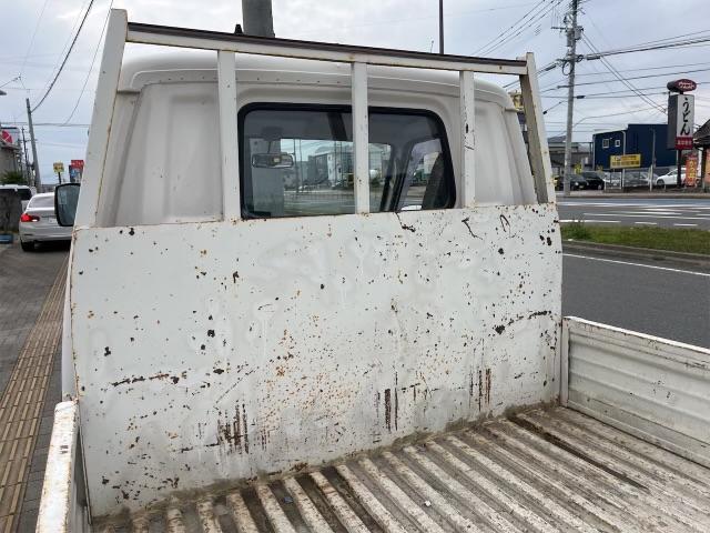 ボンゴトラック 　ナビ　ディーゼル車　マニュアル５速車　最大積載量８５０ｋｇ　エアコン（15枚目）