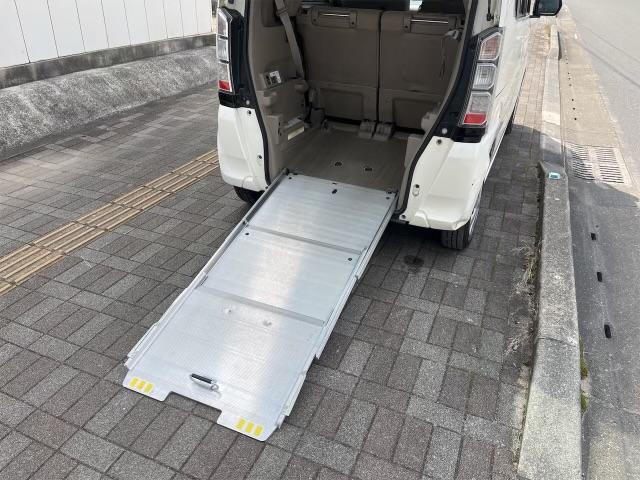 ホンダ Ｎ－ＢＯＸ＋