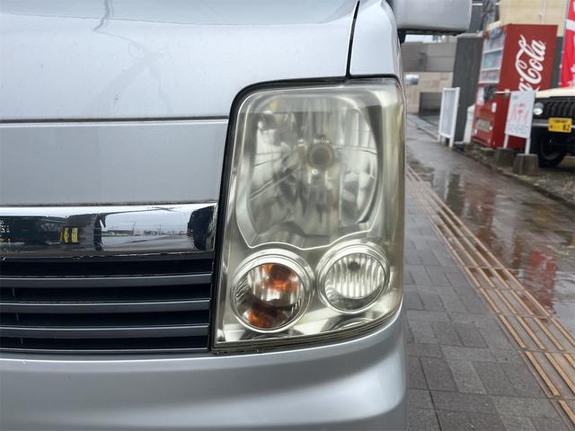 エブリイワゴン 　スローパー　オートマ車　エアコン　パワステ　パワーウィンドウ　ＡＢＳ　運転席エアバッグ　助手席エアバッグ　キーレス　平成２２年式（22枚目）