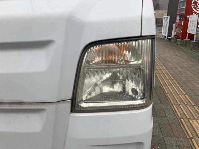 サンバーバン ＶＢ　４ＷＤ　ＭＴ　両側スライドドア　エアコン　パワーステアリング　運転席エアバッグ（20枚目）