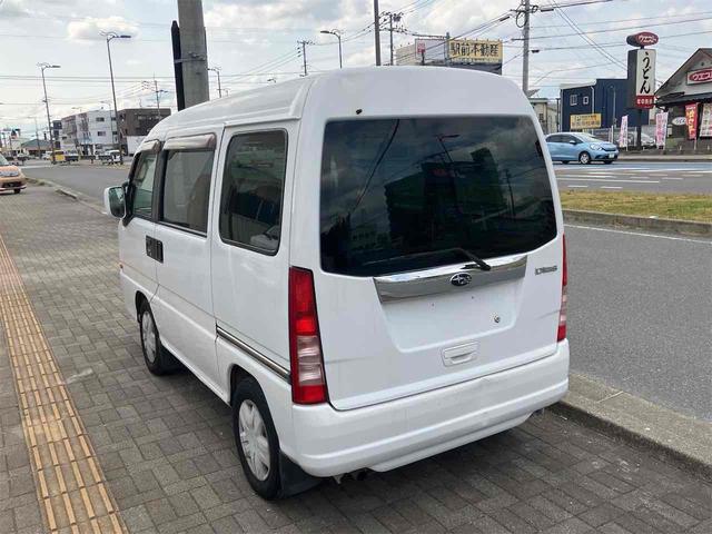 ディアスワゴン 　福祉車輌　両側スライドドア　ＡＴ　ＣＤ　エアコン　パワーウィンドウ　運転席エアバッグ　助手席エアバッグ（9枚目）