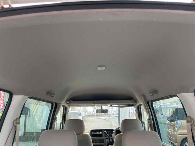 ディアスワゴン 　福祉車輌　両側スライドドア　ＡＴ　ＣＤ　エアコン　パワーウィンドウ　運転席エアバッグ　助手席エアバッグ（13枚目）