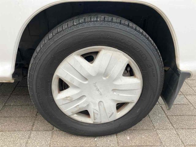 ディアスワゴン 　福祉車輌　両側スライドドア　ＡＴ　ＣＤ　エアコン　パワーウィンドウ　運転席エアバッグ　助手席エアバッグ（14枚目）