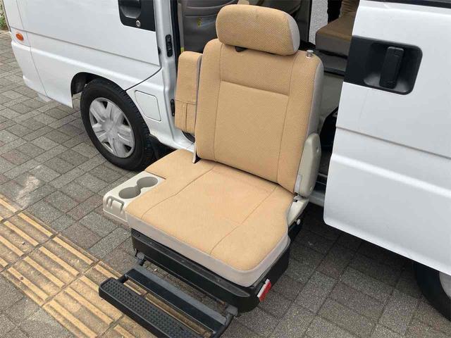 ディアスワゴン 　福祉車輌　両側スライドドア　ＡＴ　ＣＤ　エアコン　パワーウィンドウ　運転席エアバッグ　助手席エアバッグ（18枚目）