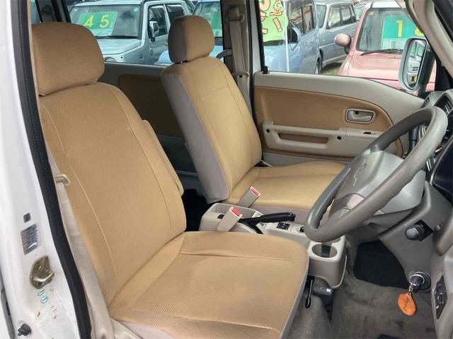 ディアスワゴン 　福祉車輌　両側スライドドア　ＡＴ　ＣＤ　エアコン　パワーウィンドウ　運転席エアバッグ　助手席エアバッグ（26枚目）