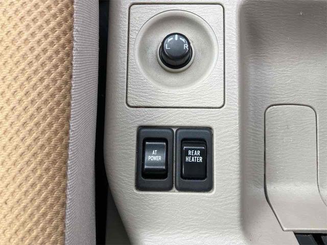 ディアスワゴン 　福祉車輌　両側スライドドア　ＡＴ　ＣＤ　エアコン　パワーウィンドウ　運転席エアバッグ　助手席エアバッグ（33枚目）