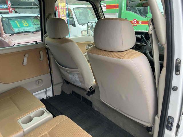 ディアスワゴン 　福祉車輌　両側スライドドア　ＡＴ　ＣＤ　エアコン　パワーウィンドウ　運転席エアバッグ　助手席エアバッグ（44枚目）