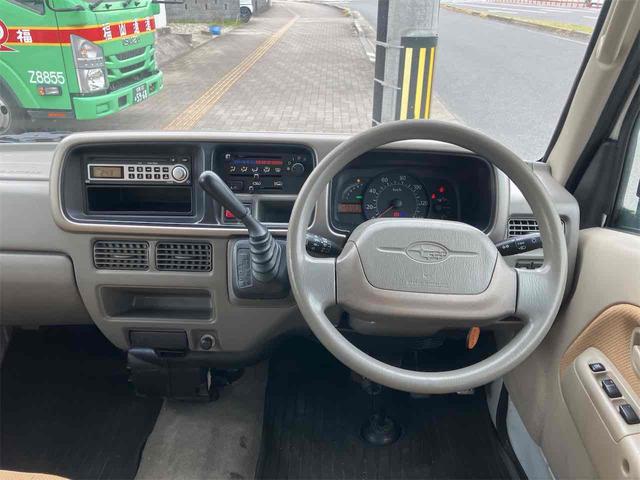ディアスワゴン 　福祉車輌　両側スライドドア　ＡＴ　ＣＤ　エアコン　パワーウィンドウ　運転席エアバッグ　助手席エアバッグ（46枚目）