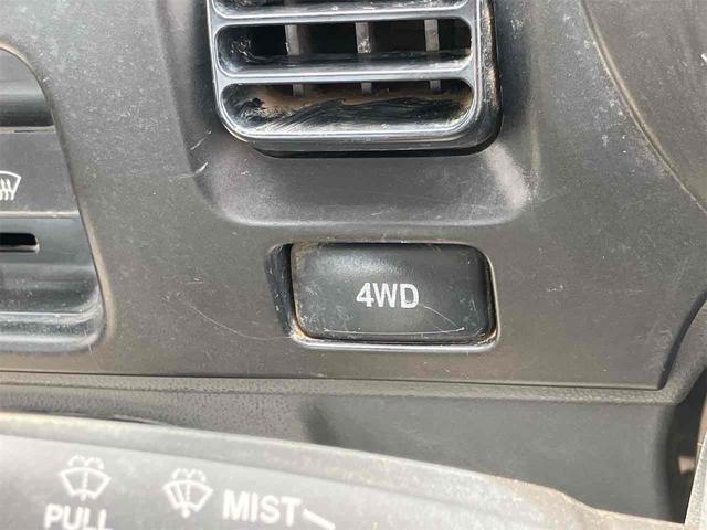 ハイゼットトラック ローダンプ　４ＷＤ　軽トラック　ダンプ　ＭＴ　エアコン（40枚目）