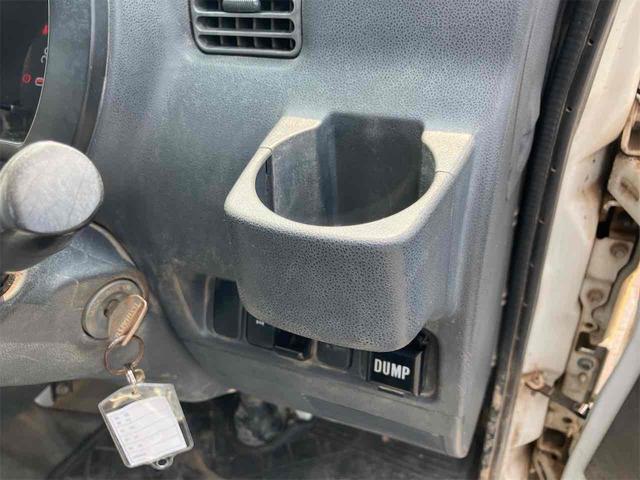 ハイゼットトラック ローダンプ　４ＷＤ　軽トラック　ダンプ　ＭＴ　エアコン（44枚目）