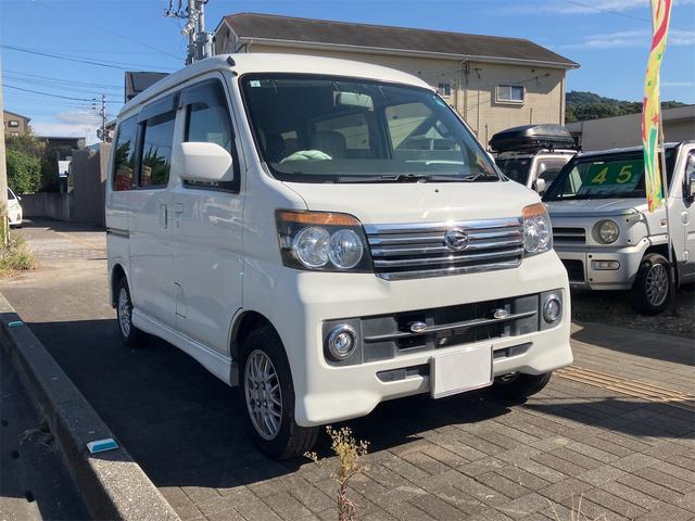 是非一度、実車を御覧ください。