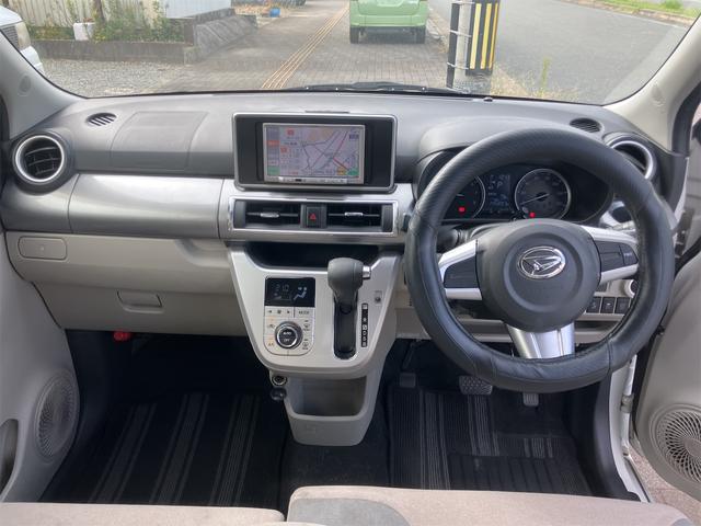 キャスト スタイルG SAII ナビ TV クリアランスソナー 衝突被害軽減システム オートライト LEDヘッドランプ スマートキー アイドリングストップ 電動格納ミラー ベンチシート CVT 盗難防止システム ABS ESC CD(2枚目)