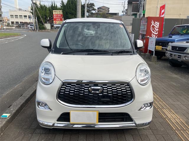 キャスト スタイルG SAII ナビ TV クリアランスソナー 衝突被害軽減システム オートライト LEDヘッドランプ スマートキー アイドリングストップ 電動格納ミラー ベンチシート CVT 盗難防止システム ABS ESC CD(13枚目)