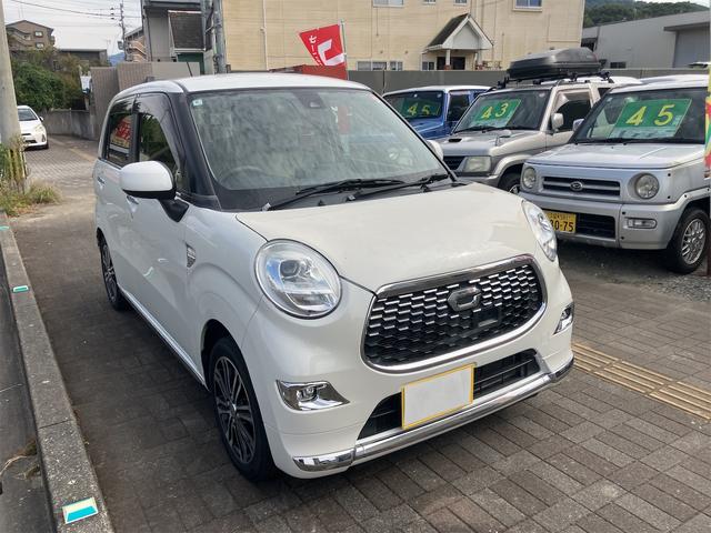 キャスト スタイルG SAII ナビ TV クリアランスソナー 衝突被害軽減システム オートライト LEDヘッドランプ スマートキー アイドリングストップ 電動格納ミラー ベンチシート CVT 盗難防止システム ABS ESC CD(14枚目)