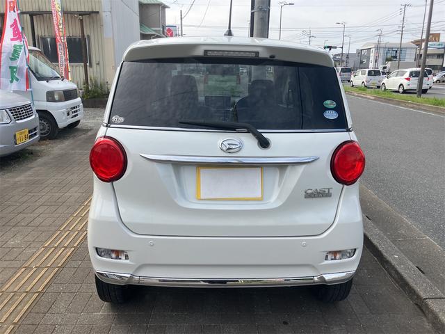 キャスト スタイルG SAII ナビ TV クリアランスソナー 衝突被害軽減システム オートライト LEDヘッドランプ スマートキー アイドリングストップ 電動格納ミラー ベンチシート CVT 盗難防止システム ABS ESC CD(16枚目)