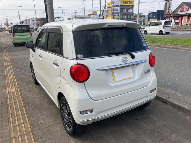 キャスト スタイルG SAII ナビ TV クリアランスソナー 衝突被害軽減システム オートライト LEDヘッドランプ スマートキー アイドリングストップ 電動格納ミラー ベンチシート CVT 盗難防止システム ABS ESC CD(17枚目)