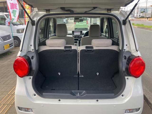 キャスト スタイルG SAII ナビ TV クリアランスソナー 衝突被害軽減システム オートライト LEDヘッドランプ スマートキー アイドリングストップ 電動格納ミラー ベンチシート CVT 盗難防止システム ABS ESC CD(18枚目)