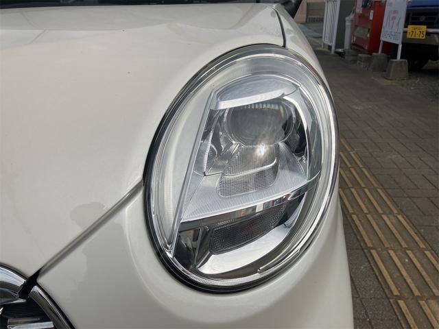 キャスト スタイルG SAII ナビ TV クリアランスソナー 衝突被害軽減システム オートライト LEDヘッドランプ スマートキー アイドリングストップ 電動格納ミラー ベンチシート CVT 盗難防止システム ABS ESC CD(29枚目)