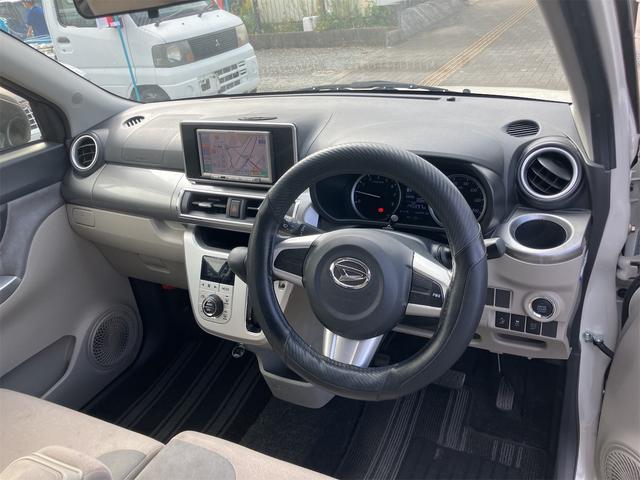 キャスト スタイルG SAII ナビ TV クリアランスソナー 衝突被害軽減システム オートライト LEDヘッドランプ スマートキー アイドリングストップ 電動格納ミラー ベンチシート CVT 盗難防止システム ABS ESC CD(34枚目)