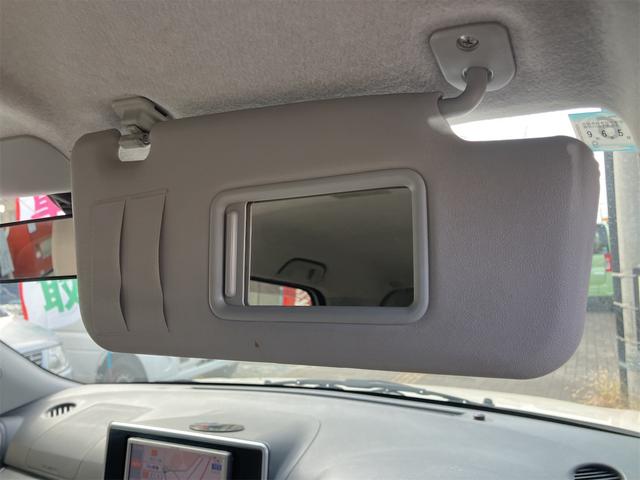 キャスト スタイルG SAII ナビ TV クリアランスソナー 衝突被害軽減システム オートライト LEDヘッドランプ スマートキー アイドリングストップ 電動格納ミラー ベンチシート CVT 盗難防止システム ABS ESC CD(46枚目)