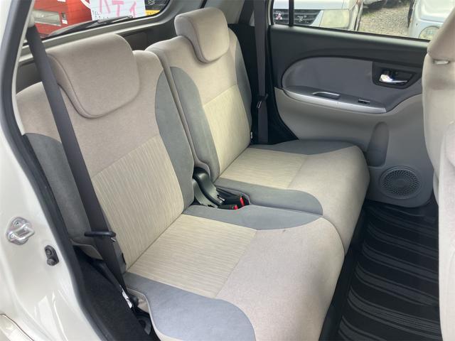 キャスト スタイルG SAII ナビ TV クリアランスソナー 衝突被害軽減システム オートライト LEDヘッドランプ スマートキー アイドリングストップ 電動格納ミラー ベンチシート CVT 盗難防止システム ABS ESC CD(48枚目)