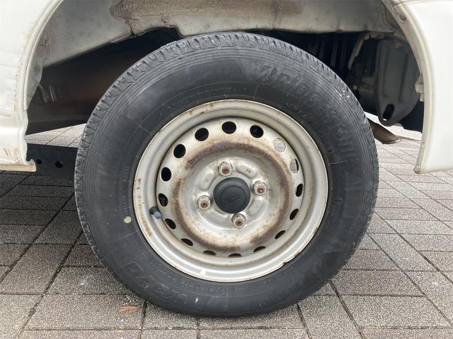 ハイゼットカーゴ スペシャルクリーン　軽バン　ＡＴ　ＥＴＣ　両側スライドドア　エアコン　パワーステアリング　運転席エアバッグ　助手席エアバッグ（15枚目）