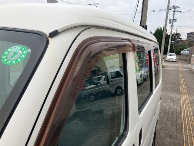 ハイゼットカーゴ スペシャルクリーン　軽バン　ＡＴ　ＥＴＣ　両側スライドドア　エアコン　パワーステアリング　運転席エアバッグ　助手席エアバッグ（18枚目）