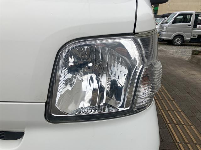 ハイゼットカーゴ スペシャルクリーン　軽バン　ＡＴ　ＥＴＣ　両側スライドドア　エアコン　パワーステアリング　運転席エアバッグ　助手席エアバッグ（20枚目）