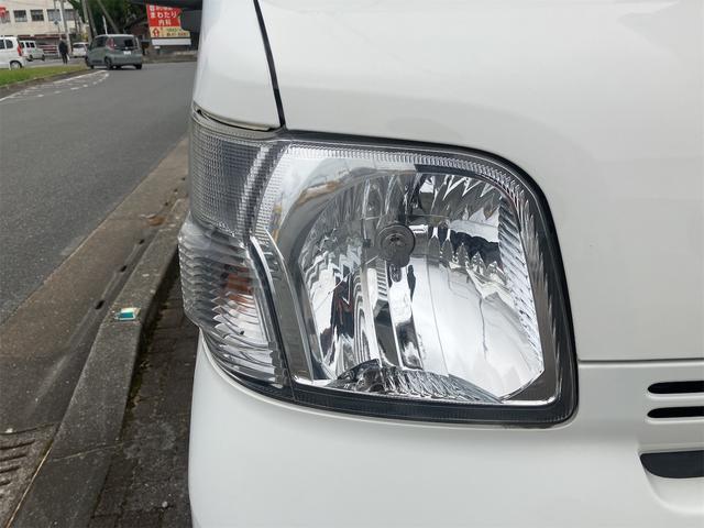 ハイゼットカーゴ スペシャルクリーン　軽バン　ＡＴ　ＥＴＣ　両側スライドドア　エアコン　パワーステアリング　運転席エアバッグ　助手席エアバッグ（21枚目）