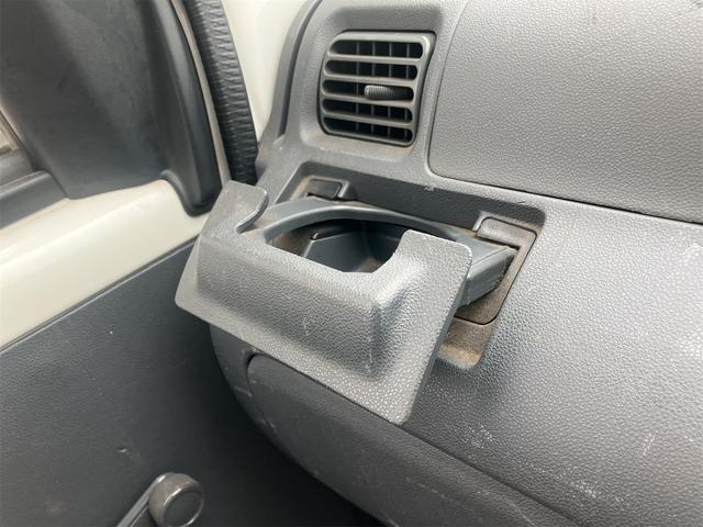 ハイゼットカーゴ スペシャルクリーン　軽バン　ＡＴ　ＥＴＣ　両側スライドドア　エアコン　パワーステアリング　運転席エアバッグ　助手席エアバッグ（24枚目）