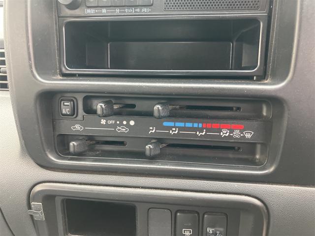 ハイゼットカーゴ スペシャルクリーン　軽バン　ＡＴ　ＥＴＣ　両側スライドドア　エアコン　パワーステアリング　運転席エアバッグ　助手席エアバッグ（28枚目）