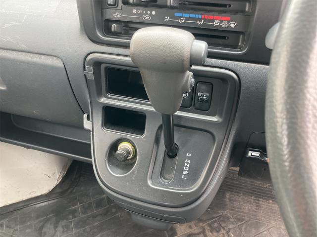 ハイゼットカーゴ スペシャルクリーン　軽バン　ＡＴ　ＥＴＣ　両側スライドドア　エアコン　パワーステアリング　運転席エアバッグ　助手席エアバッグ（29枚目）