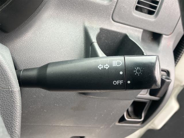 ハイゼットカーゴ スペシャルクリーン　軽バン　ＡＴ　ＥＴＣ　両側スライドドア　エアコン　パワーステアリング　運転席エアバッグ　助手席エアバッグ（33枚目）