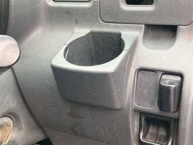 ハイゼットカーゴ スペシャルクリーン　軽バン　ＡＴ　ＥＴＣ　両側スライドドア　エアコン　パワーステアリング　運転席エアバッグ　助手席エアバッグ（34枚目）