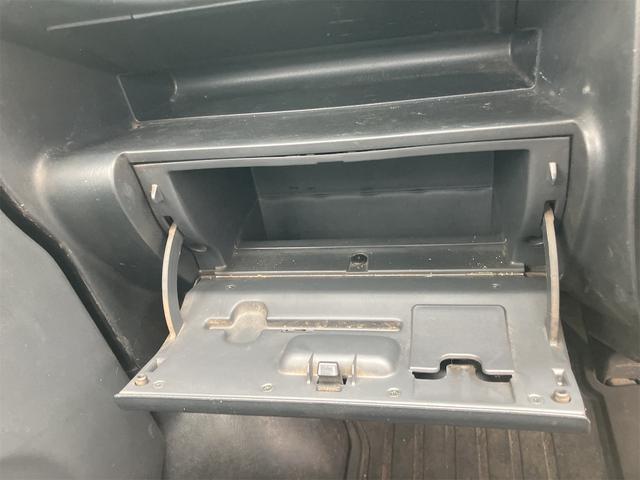 アクティトラック ＳＤＸ　軽トラック　ＭＴ　エアコン　パワーステアリング　運転席エアバッグ　ＣＤ（28枚目）