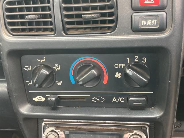 アクティトラック ＳＤＸ　軽トラック　ＭＴ　エアコン　パワーステアリング　運転席エアバッグ　ＣＤ（29枚目）