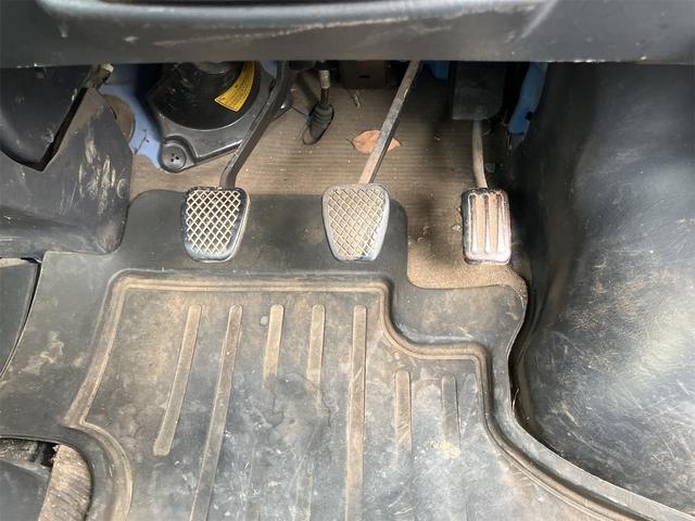 アクティトラック ＳＤＸ　軽トラック　ＭＴ　エアコン　パワーステアリング　運転席エアバッグ　ＣＤ（34枚目）