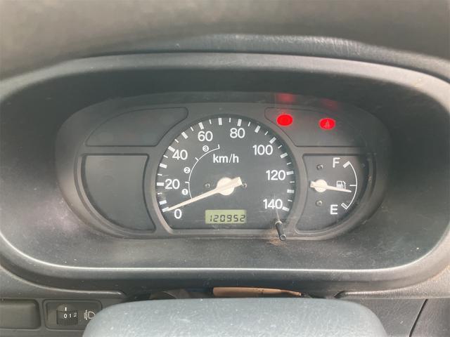 アクティトラック ＳＤＸ　軽トラック　ＭＴ　エアコン　パワーステアリング　運転席エアバッグ　ＣＤ（35枚目）