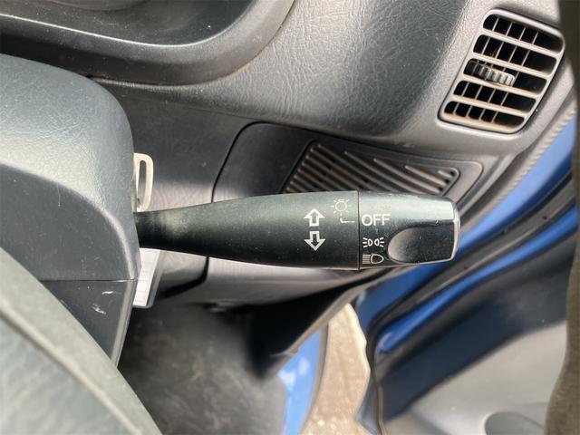 アクティトラック ＳＤＸ　軽トラック　ＭＴ　エアコン　パワーステアリング　運転席エアバッグ　ＣＤ（37枚目）