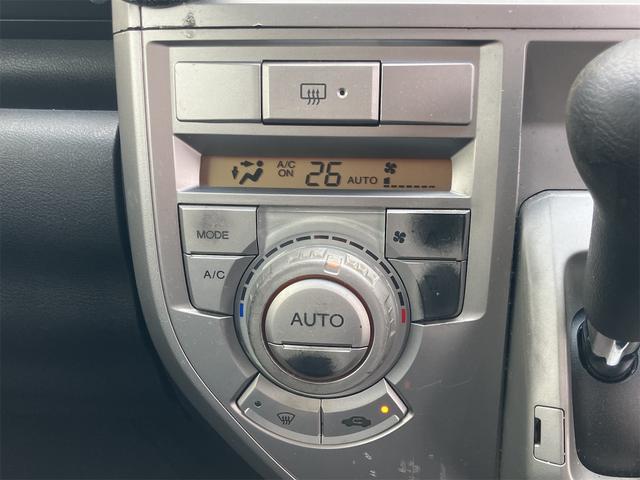 ゼスト スポーツWターボ HID キーレスエントリー 電動格納ミラー ベンチシート AT 盗難防止システム ABS CD ミュージックプレイヤー接続可 アルミホイール 衝突安全ボディ エアコン パワーステアリング(5枚目)